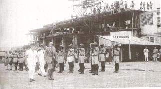 The May 1955 UPC Victory