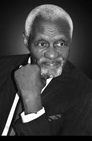 Portrait de Yondo Black